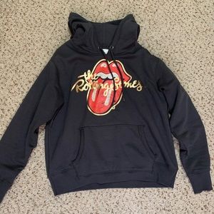 Rolling Stones hoodie